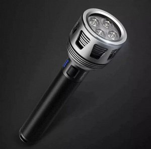 Фонарик Xiaomi Nextool Outdoor Flashlight 3600 lumen NE20168