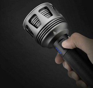 Фонарик Xiaomi Nextool Outdoor Flashlight 3600 lumen NE20168