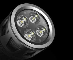 Фонарик Xiaomi Nextool Outdoor Flashlight 3600 lumen NE20168