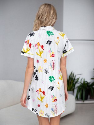 Cорочка женская "Индефини" (Арт.3167SDX)