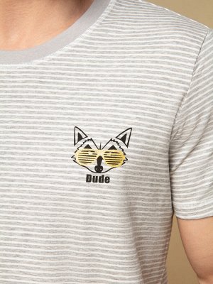 Домашняя пижама "Индефини" (Арт.3048PBZ)