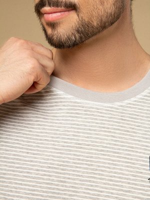 Домашняя пижама "Индефини" (Арт.3048PBZ)
