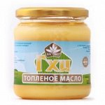 Масло Гхи. Продукция из полбы ВАСТЭКО - 46