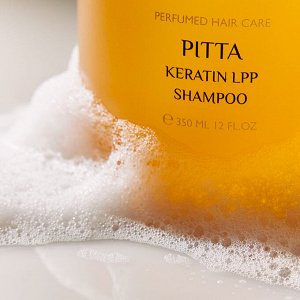 La’dor Парфюмированный кератиновый шампунь Апельсин Keratin LPP Shampoo Pitta