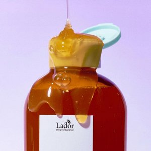 Lador Шампунь для волос с имбирем и яблоком Re-Boot Purifying Shampoo Ginger & Apple