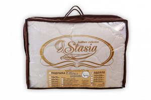 Stasia Одеяло из овечьей шерсти (пл. 300) Микрофибра