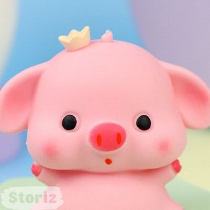 Сквиш-антистресс "Pig"