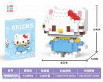 Конструктор &quot;Briks Kt&quot; №18