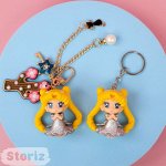 Брелок &quot;Sailor Silver Moon&quot;