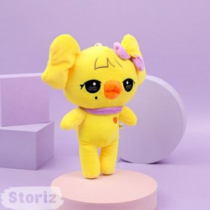 Storiz Мягкая игрушка &quot;K-POP&quot; IVE 20см в ассортименте 1шт.