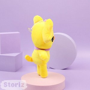 Storiz Мягкая игрушка &quot;K-POP&quot; IVE 20см в ассортименте 1шт.