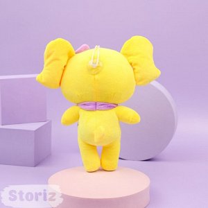 Storiz Мягкая игрушка &quot;K-POP&quot; IVE 20см в ассортименте 1шт.