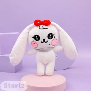 Storiz Мягкая игрушка &quot;K-POP&quot; IVE 20см в ассортименте 1шт.