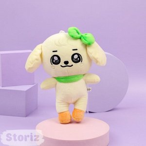 Storiz Мягкая игрушка &quot;K-POP&quot; IVE 20см в ассортименте 1шт.