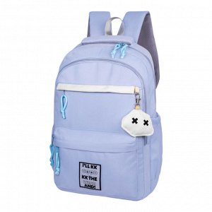 Рюкзак MERLIN M855 голубой