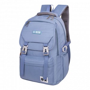 Молодежный рюкзак MONKKING 2207 синий
