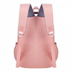 Рюкзак MERLIN M3331 розовый