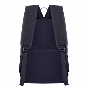 Рюкзак MERLIN G710 черно-синий