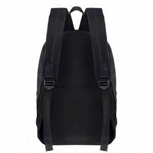 Рюкзак MERLIN G603 черный