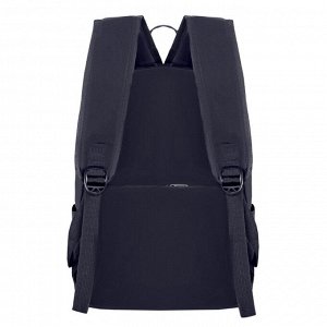 Рюкзак MERLIN G710 черно-красный