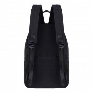 Рюкзак MERLIN G607 черный