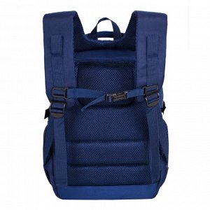 Молодежный рюкзак MONKKING W201 синий