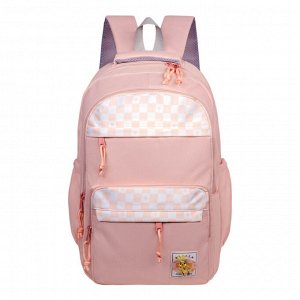 Рюкзак MERLIN M512 розовый