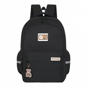 Рюкзак MERLIN M510 черный