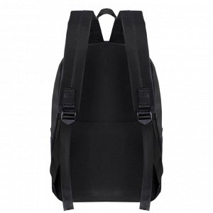 Рюкзак MERLIN G601 черный