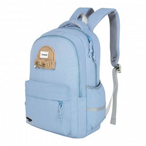Рюкзак MERLIN M765 голубой