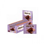 Батончики / печенье / напитки FitnesShock Protein Brownie 50g