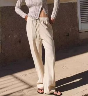 Брюки zara