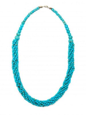 FK0720-267 Колье кость