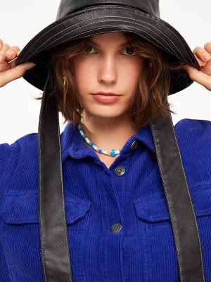 Обычная бархатная женская куртка-рубашка с застежкой спереди и длинными рукавами