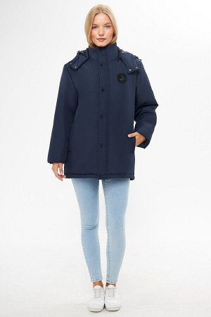 Женское меховое зимнее пальто с капюшоном, пальто и парка BPA-163