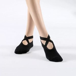 Fashion & Bags Носки для йоги, фитнеса, спортивные, противоскользящие