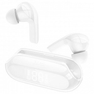 Беспроводные наушники Hoco Bright True Wireless EW39