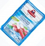 Крабовые палочки &quot;Санта Бремор&quot; 500 гр Россия