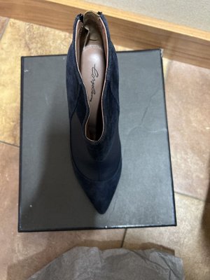 Ботильоны CORSOCOMO