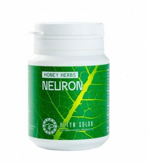 Травяной сбор Neuron 60 таб по 500 мг