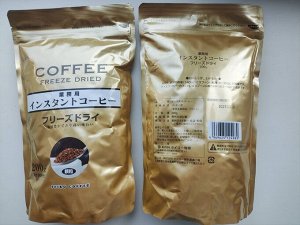 Кофе растворимый Seiko Coffee Instant coffee, Япония