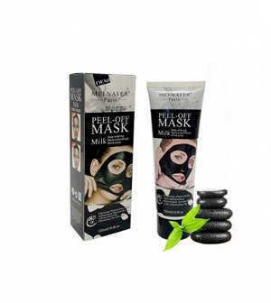 Маска-пленка для кожи лица Y W F Peel-off mask MILK 60g