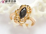 Кольцо Xuping (18kr01960-ZZ9719)