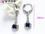 Серьги Xuping  ffke01544-ZZ1815