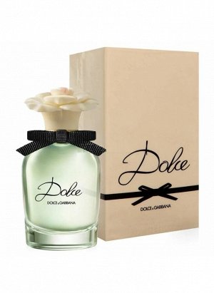 Продам новую парфюм. воду D&G "Dolche" 50мл