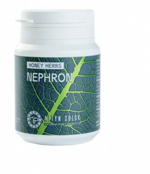 Травяной сбор NERHRON 60 табл по 500 мг
