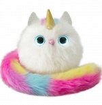 Котенок Pomsies Луна