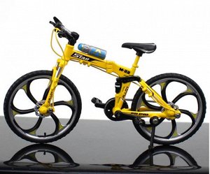 Модель велосипеда цвет: НА ФОТО