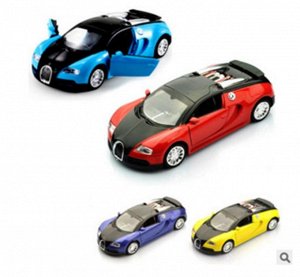 Модель автомобиля (модель 8874В) цвет: БЕЗ ВЫБОРА ЦВЕТА