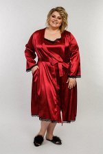 Халат женский